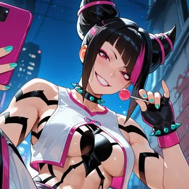 Profile image of 주리