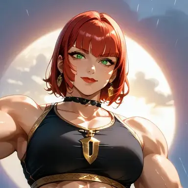 Profile image of 마리사