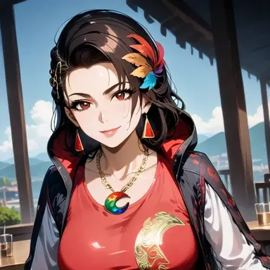 Profile image of 아주세나