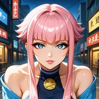 Profile image of 마농