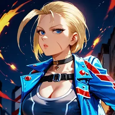 Profile image of 캐미