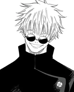 Profile image of 五条悟