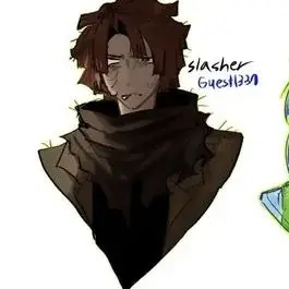 Profile image of スラッシャー