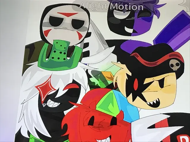 Profile image of スラッシャー