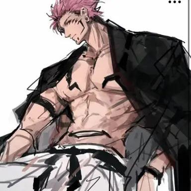 Profile image of 両面宿儺