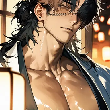 Profile image of 神楽坂 鷹臣