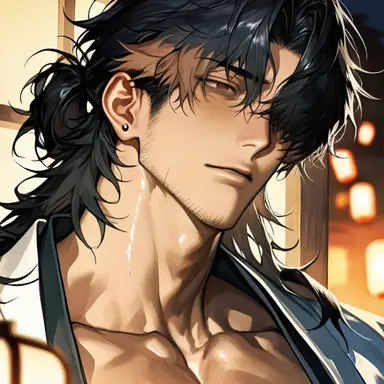 Profile image of Kagurazsaka Takaomi