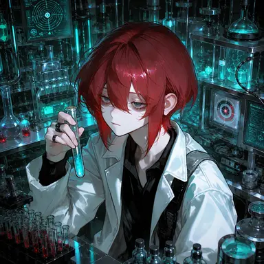 Profile image of 赤瀬  怜央
