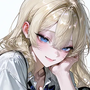Profile image of 하루카
