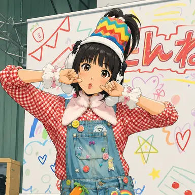 Profile image of 石動美空