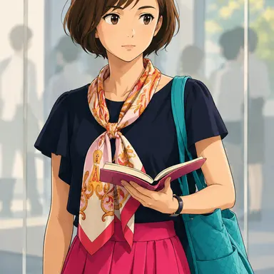 Profile image of 滝川紗羽