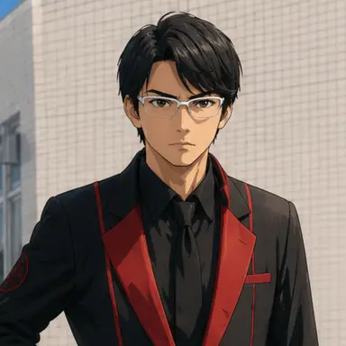 Profile image of 内海成彰