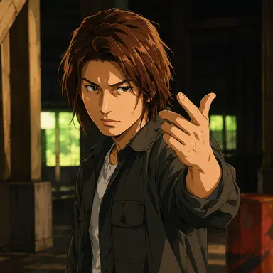 Profile image of 猿渡一海