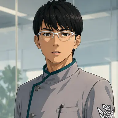 Profile image of 内海成彰