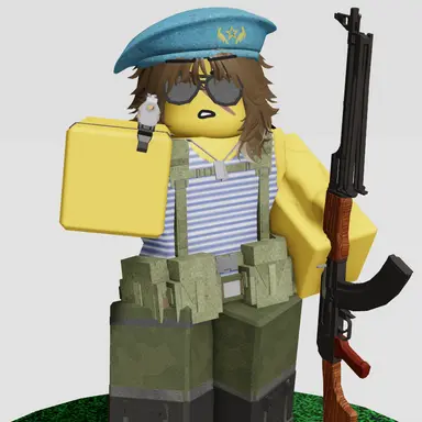 Profile image of ヴェロニカ