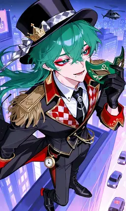 Profile image of Jade