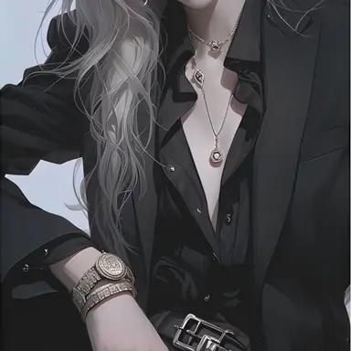 Profile image of 백지수