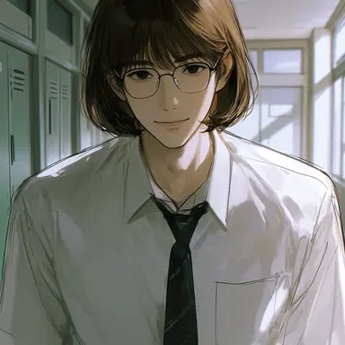 Profile image of Jin Woo
