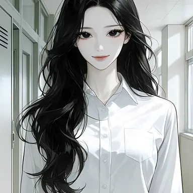 Profile image of Lee Da-mi