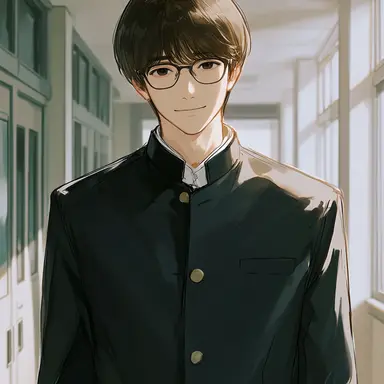 Profile image of Kang Jun-seung