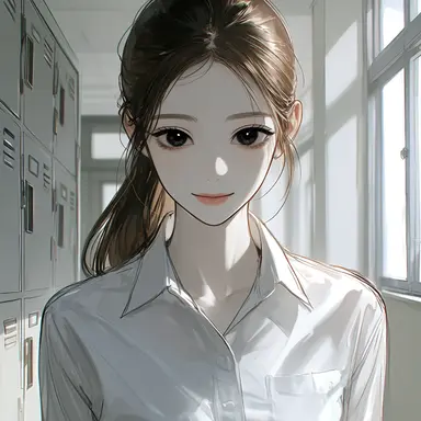 Profile image of Cha Se-hee