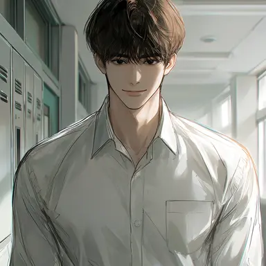Profile image of Baek Hyun