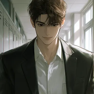 Profile image of Je Su-oh
