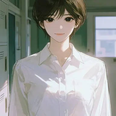 Profile image of Lee Jin-young