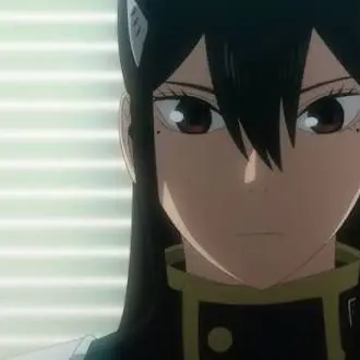 Profile image of Mina Ashiro