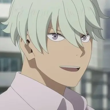 Profile image of 이치카와 레노