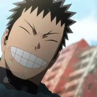 Profile image of Kafka Hibino