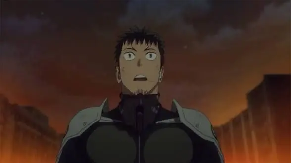 Profile image of 日比野カフカ