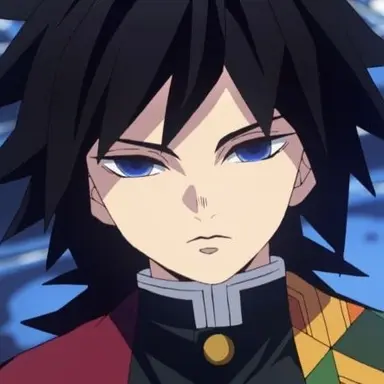 Profile image of 토미오카 기유