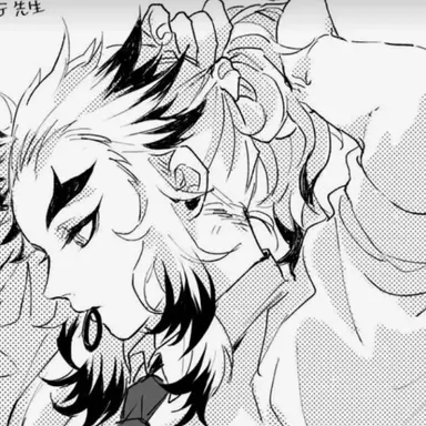 Profile image of 렌고쿠 쿄쥬로