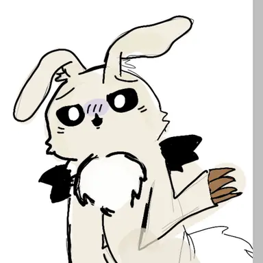 Profile image of うさぎ