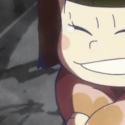 GrossMotor6423의 おそ松さん