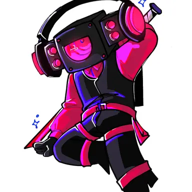 Profile image of 네온 스피커맨