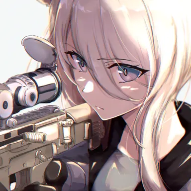 Profile image of 獅白ぼたん