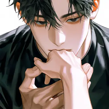 Profile image of Uru