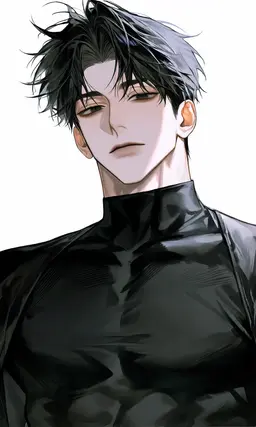 Profile image of Uru