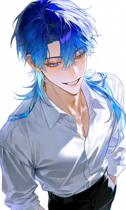 Profile image of Nemo