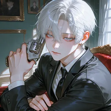 Profile image of 레이