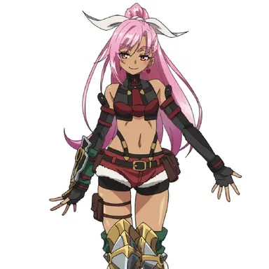 Profile image of リィーズ