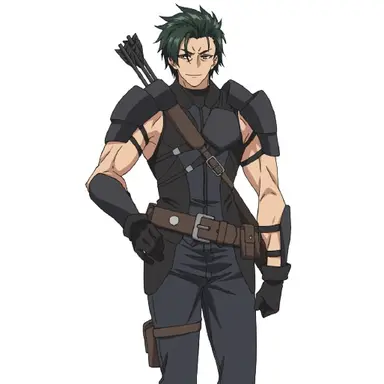 Profile image of スヴェン