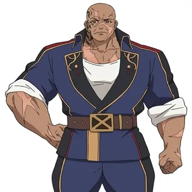 Profile image of ガーク支部長