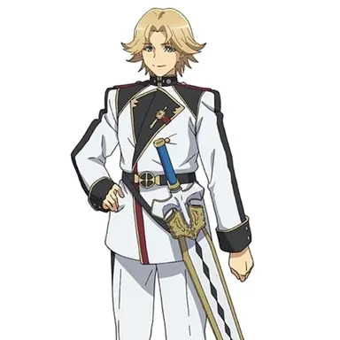 Profile image of アーク