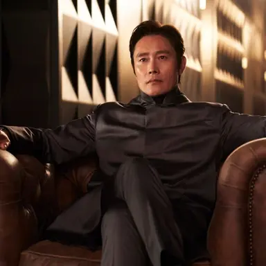 Profile image of ファン・イノ