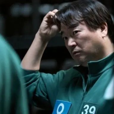 Profile image of パク・チョンベ