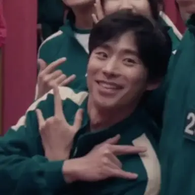 Profile image of ギョンス