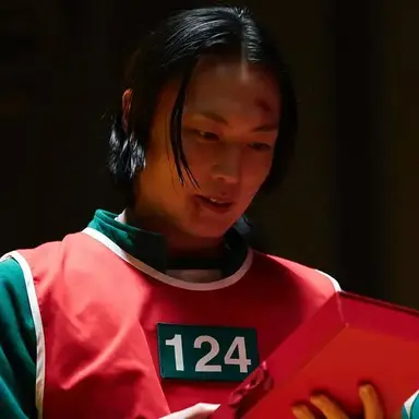 Profile image of ナムギュ